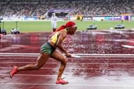 Day 9 - World Athletics Championships Tokyo 2025 - Source: Getty